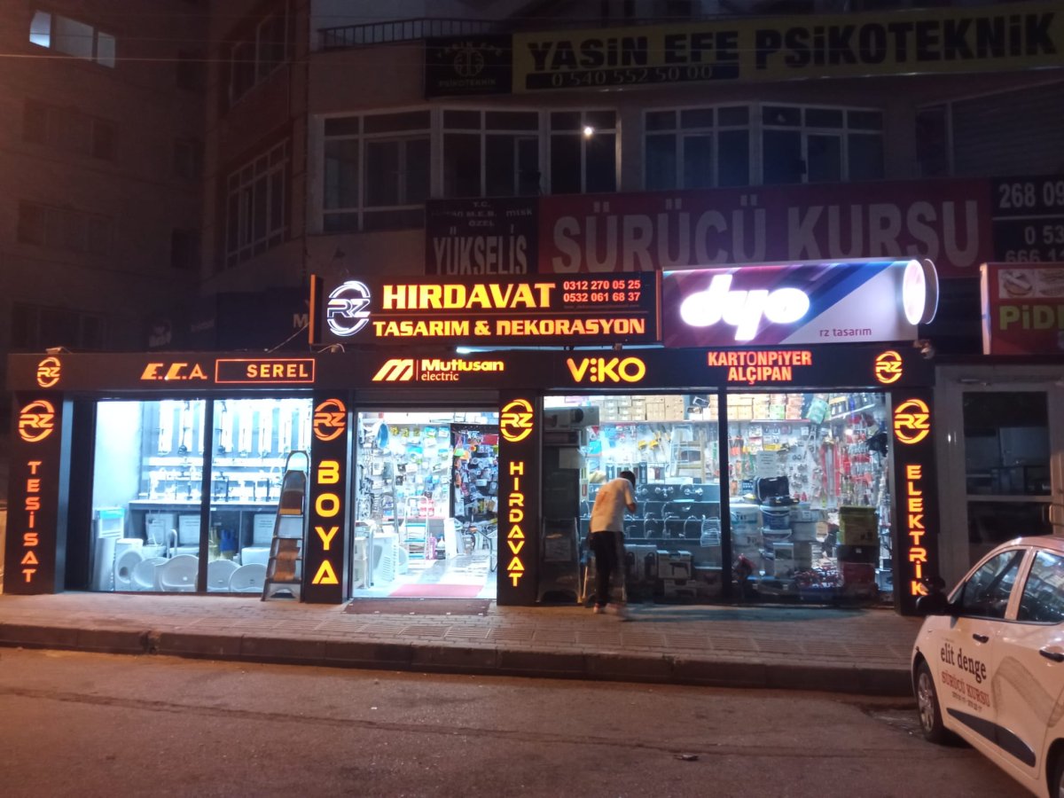 LİVANA REKLAM