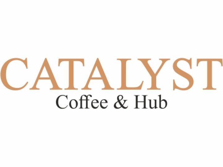 CATALYST CAFE