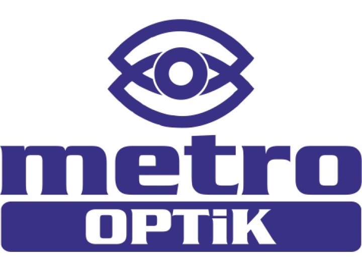 METRO OPTİK