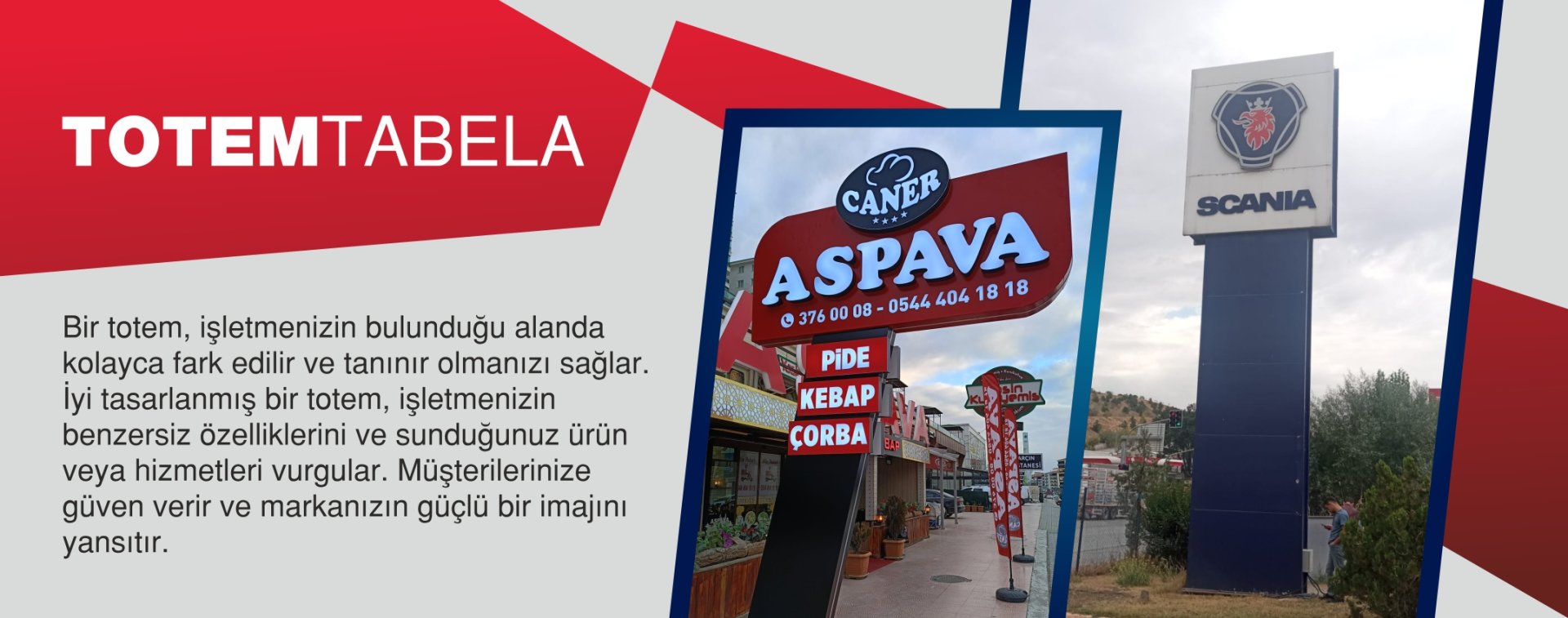 LİVANA REKLAM